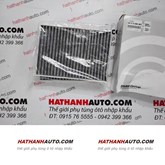 Lọc gió điều hòa xe BMW 730d, 740d, 740i - 64119366403
